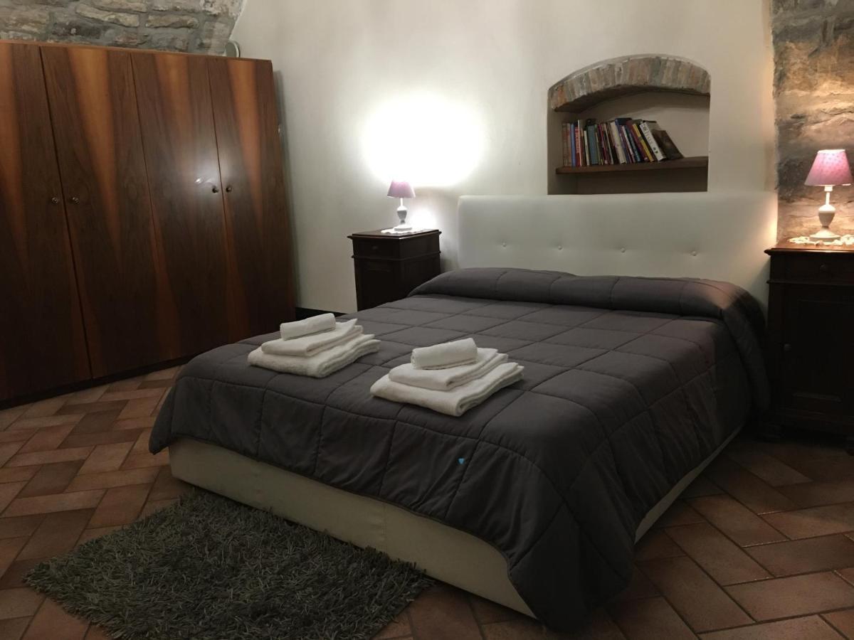 Casa Mario Lupo - Apartments And Rooms Bergamo Kültér fotó